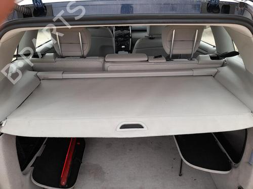 Used Rear parcel shelf MERCEDES-BENZ B-CLASS Sports Tourer (W245) B 180 CDI (245.207) (109 hp) 29751961