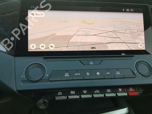 Used Electronic module PEUGEOT 308 SW III (FC_, FJ_, FR_, F4_, FN_) BlueHDi 130 (FCYHZL, FCYHZT) (131 hp) 17070416