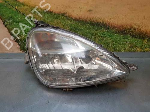 Used Right headlight MERCEDES-BENZ A-CLASS (W168) [1997-2005]  3356605