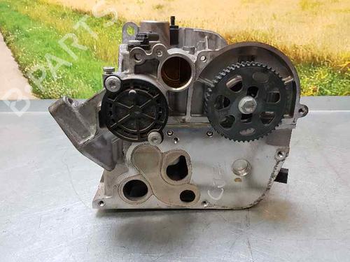 Cylinder head VW POLO V (6R1, 6C1) 1.2 TSI | BP10973187M5 
