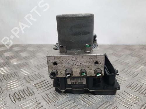 Used ABS pump RENAULT CLIO III (BR0/1, CR0/1) [2005-2014]  6165317