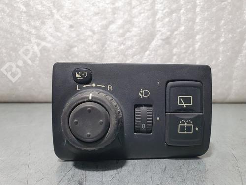 Used Mirror switch SSANGYONG REXTON / REXTON II (GAB_) [2002-2025]  15850540