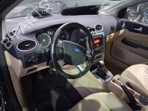 Starter FORD FOCUS II Convertible 2.0 | BP38439768M8 - Image 7