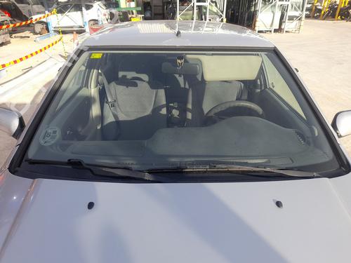 Vindrute NISSAN PRIMERA Hatchback (P11) 1.6 16V (106 hp) 31623735