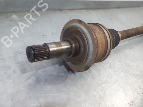 Left rear driveshaft CHRYSLER 300C (LX, LE) 3.0 CRD | BP37757817M40 - Image 2
