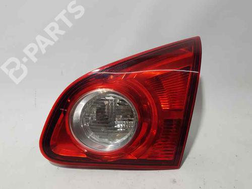 Used Right taillight NISSAN QASHQAI / QASHQAI +2 I (J10, NJ10, JJ10E) [2006-2014]  7654453
