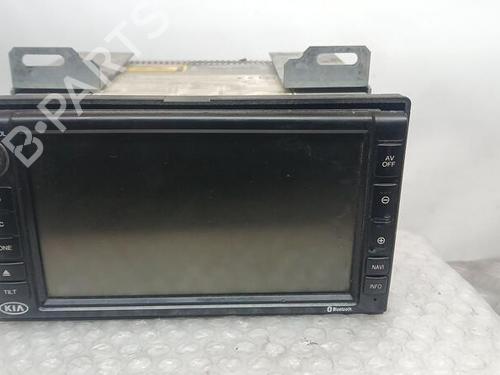 Used Electronic module KIA CARNIVAL / GRAND CARNIVAL III (VQ) [2005-2015]  23425019