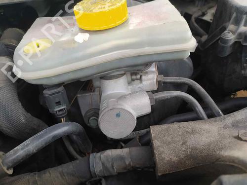 Used Brake master cylinder AUDI A6 C6 (4F2) 4.2 quattro (335 hp) 24676025