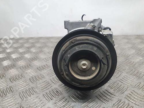 Compressor A/C RENAULT KADJAR (HA_, HL_) 1.2 TCe 130 (130 hp) 16158054