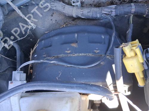 Używane Serwo hamulca Serwo hamulca JAGUAR XF I (X250) 2.7 D (207 hp) 33983639 33983639