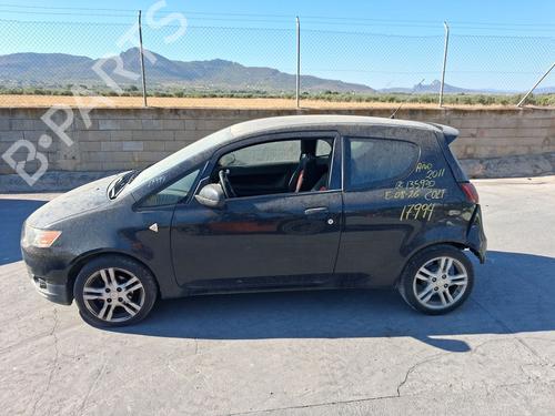 Used Parts MITSUBISHI COLT VI (Z3_A, Z2_A) 1.3 (Z21A) 4863313