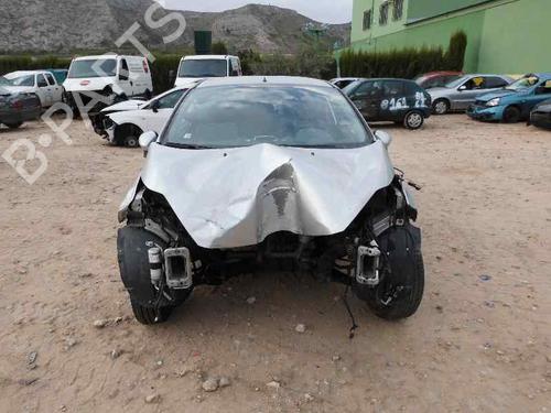 Front right window mechanism FORD FIESTA VI (CB1, CCN)  | BP659120C23 