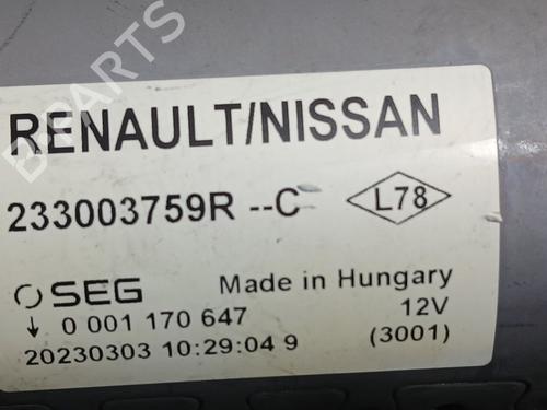 Starter RENAULT EXPRESS Box Body/MPV 1.5 Blue dCi 75 (F6AA) | BP34629549M8 - Image 5