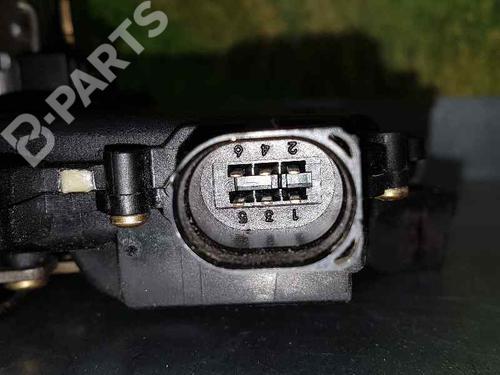 Høyre bak lås SEAT TOLEDO II (1M2)  | BP4891692C99 