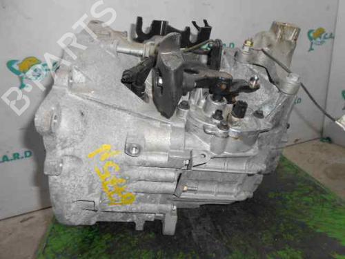 Gearbox FORD FOCUS C-MAX (DM2)  | BP22739M3 