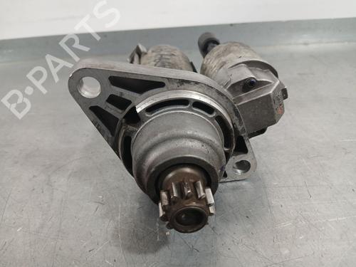 Motor arranque Motor arranque VW GOLF PLUS V (5M1, 521) 1.2 TSI (105 hp) 37217018 37217018