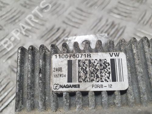 Electronic module RENAULT KANGOO / GRAND KANGOO II (KW0/1_)  | BP12504589M83 