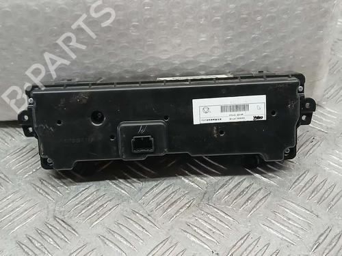 Climate control RENAULT KADJAR (HA_, HL_) | BP19157672I5