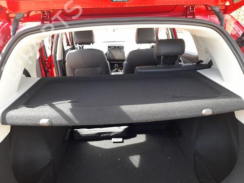 Hattehylde MG MG ZS SUV (AZS1) 1.0 T-GDi (111 hp) 29891131