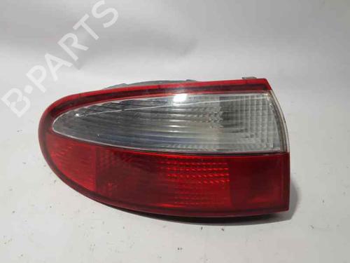 Used Left taillight DAEWOO LANOS (KLAT) [1997-2025]  2519613
