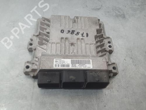 Used Engine control unit (ECU) Engine control unit (ECU) 38959456 38959456