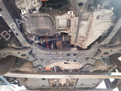Forbro Forbro TOYOTA AURIS (_E18_) 1.8 Hybrid (ZWE186_, ZWE186R) (136 hp) 37218179 37218179