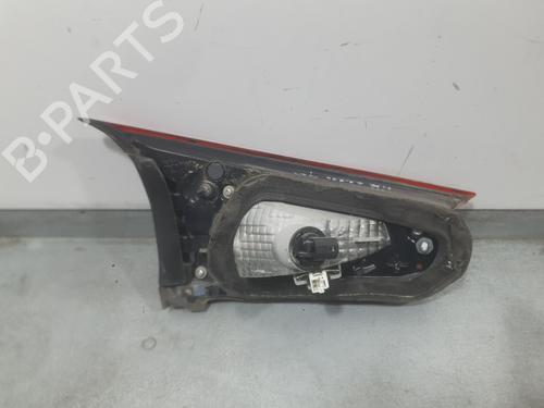Right taillight MAZDA 3 (BM, BN) 2.0 | BP23532098C35 - Image 3