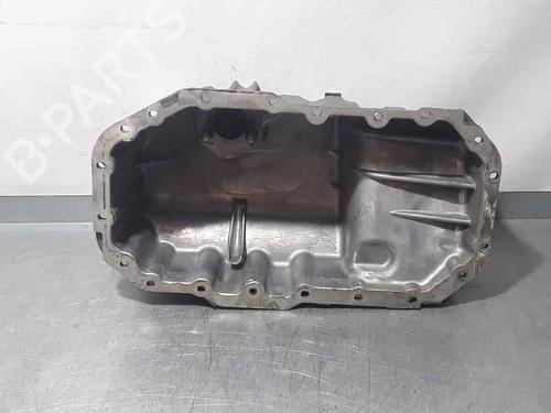 Used Oil sump SEAT LEON (1P1) 1.4 TSI (125 hp) 14011791
