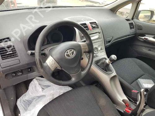 ABS pump TOYOTA AURIS (_E18_) 1.6 (ZRE181_, ZRE185_, ZRE185R, ZRE181R) | BP26501446M43 - Image 8