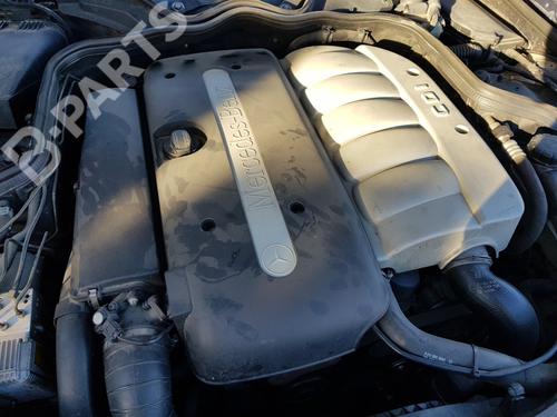 Used Engine Engine MERCEDES-BENZ E-CLASS (W211) E 270 CDI (211.016) (177 hp) 11142693 11142693