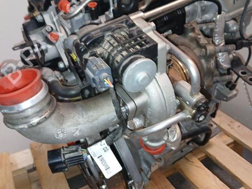 Engine KIA RIO IV Hatchback Van (YB, SC, FB)  | BP20132432M1 