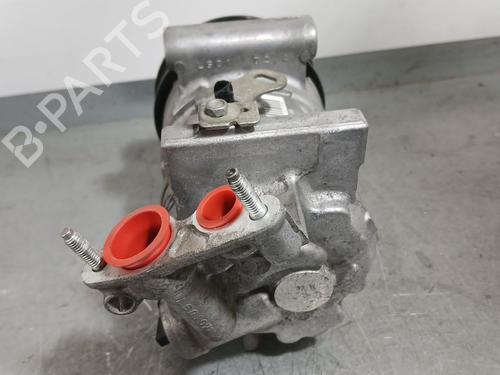 AC compressor PEUGEOT 2008 I (CU_) 1.2 THP 110 / PureTech 110 | BP38019491M34 - Image 3