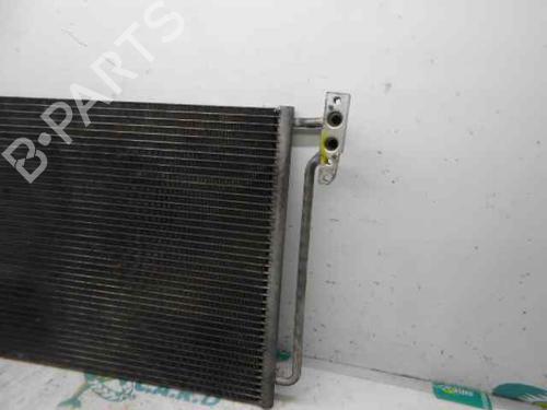 AC radiator BMW X5 (E53)  | BP82263M32 
