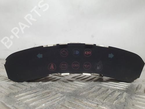 Used Instrument cluster CHEVROLET MATIZ (M200, M250) [2005-2025]  12506250