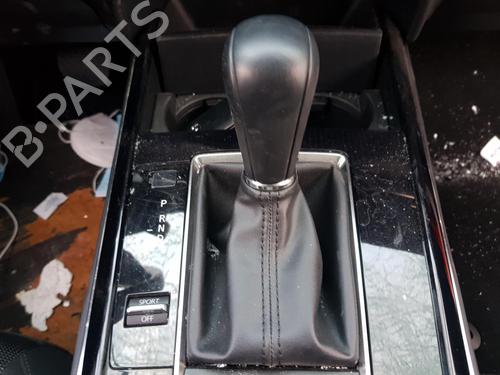 Used Gear lever MAZDA CX-30 (DM) SKYACTIV-G M Hybrid (122 hp) 12567555