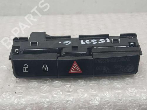Used Switch OPEL ASTRA K Sports Tourer (B16) [2015-2022]  19936643