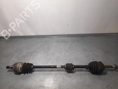 Used Right front driveshaft CHEVROLET AVEO / KALOS Hatchback (T250, T255) [2006-2025]  9975642