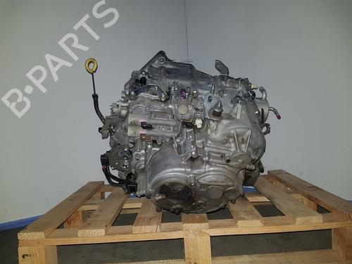 Gearbox HONDA CR-V III (RE_)  | BP13618895M3 