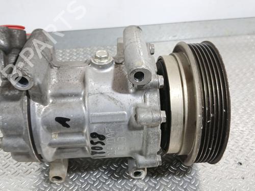 AC compressor RENAULT KANGOO Express (FW0/1_) 1.5 dCi 75 (FW07, FW10, FW04) | BP40127417M34 - Image 5