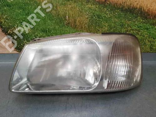Used Left headlight HYUNDAI ACCENT II (LC) [1999-2012]  825558