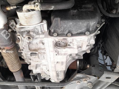 Used Gearbox Gearbox PEUGEOT 2008 I (CU_) 1.2 THP 110 / PureTech 110 (110 hp) 36164454 36164454