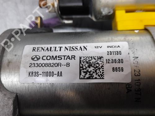 Starter RENAULT CLIO V (B7_)  | BP21396067M8 