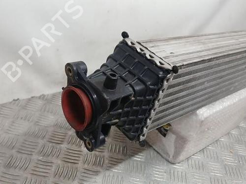 Intercooler HONDA CIVIC X Hatchback (FC_, FK_) 1.0 VTEC | BP30542527M30 - Image 2