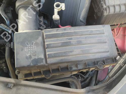 Used Air filter box VW GOLF V (1K1) [2003-2010]  22182525