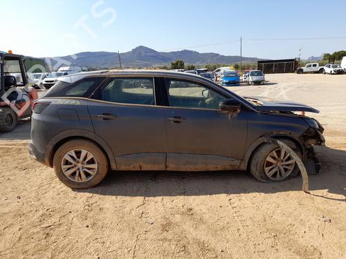 Injector PEUGEOT 3008 II SUV (MC_, MR_, MJ_, M4_) 1.5 BlueHDi 130 | BP32142114M100 