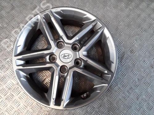 Used Rim HYUNDAI KONA (OS, OSE, OSI) [2017-2023]  27342016