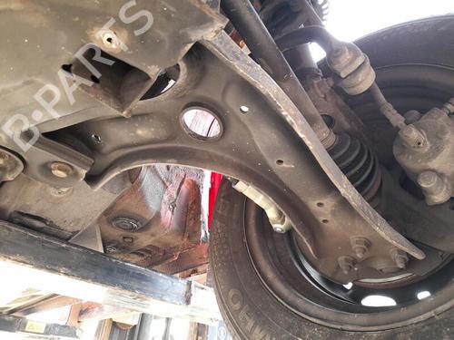 Used Left front suspension arm VW POLO V (6R1, 6C1) [2009-2022]  29038238