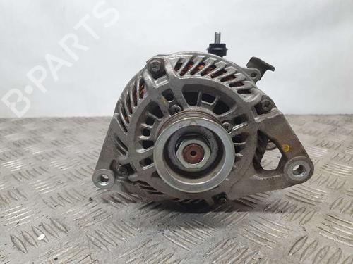 Used Alternator MAZDA 2 (DE_, DH_) [2007-2015]  17445289
