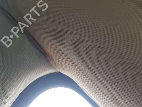 Used Left curtain airbag VOLVO XC90 I (275) [2002-2015]  18820690