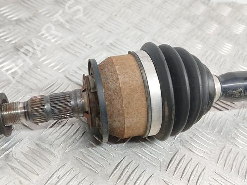 Right front driveshaft OPEL ASTRA K (B16) 1.4 Turbo (68) | BP26690019M39 